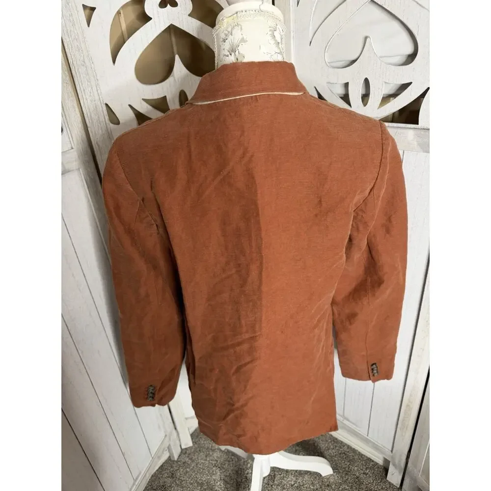 Wilfred destiny linen